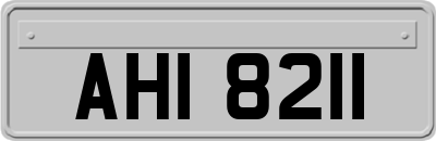 AHI8211