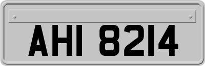 AHI8214