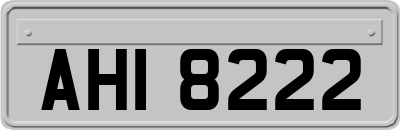 AHI8222