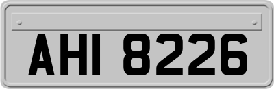 AHI8226
