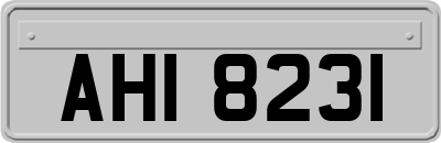 AHI8231