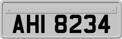 AHI8234