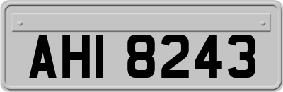 AHI8243