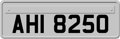 AHI8250