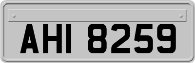 AHI8259