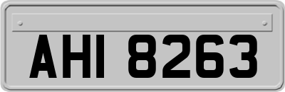 AHI8263