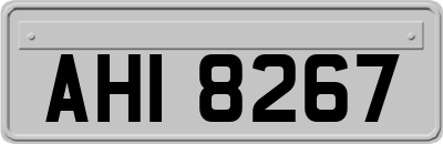 AHI8267