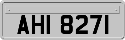 AHI8271