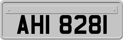 AHI8281