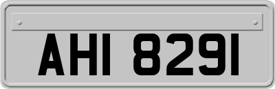 AHI8291