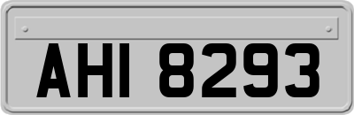 AHI8293