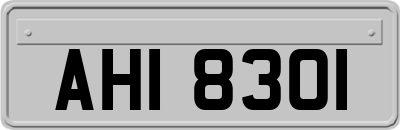 AHI8301