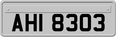 AHI8303