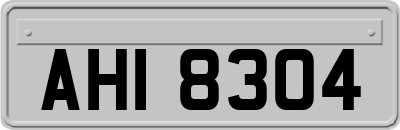 AHI8304