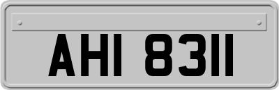 AHI8311