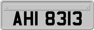 AHI8313