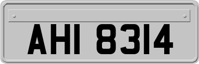 AHI8314