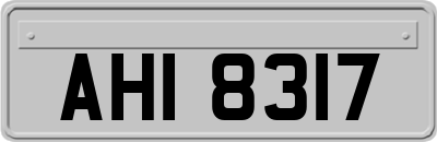 AHI8317