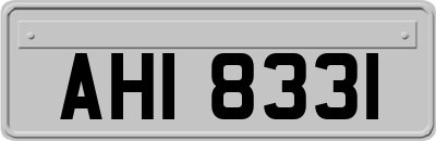 AHI8331