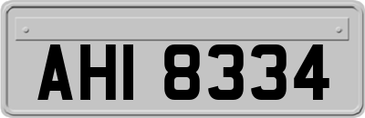 AHI8334