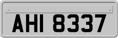AHI8337
