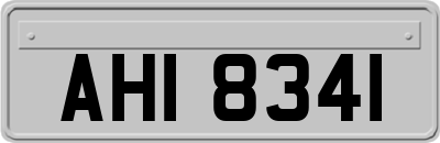 AHI8341