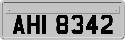 AHI8342