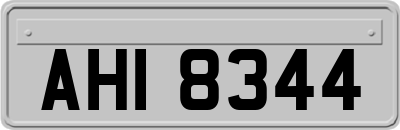 AHI8344