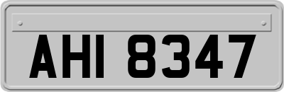 AHI8347