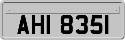AHI8351
