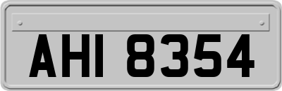 AHI8354