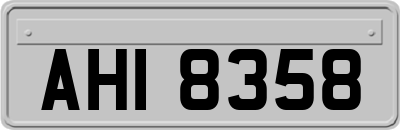 AHI8358