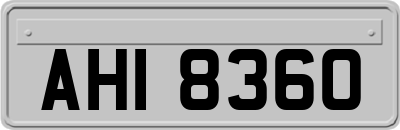 AHI8360