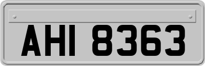AHI8363