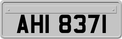AHI8371