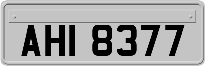 AHI8377