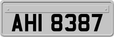 AHI8387