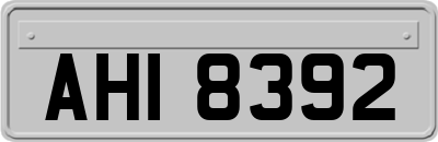 AHI8392