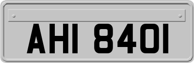 AHI8401