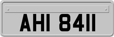 AHI8411