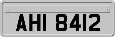 AHI8412