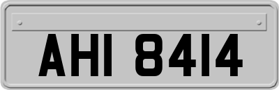 AHI8414