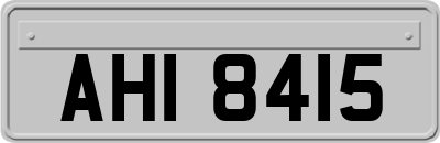 AHI8415