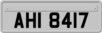 AHI8417