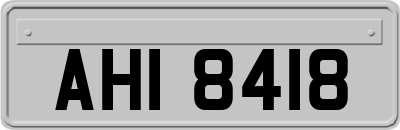 AHI8418
