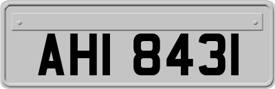 AHI8431