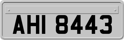 AHI8443