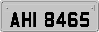 AHI8465