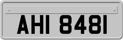 AHI8481