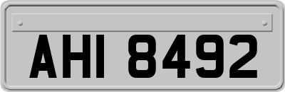 AHI8492